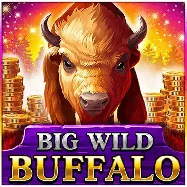 Jugar Big Wild Buffalo New Vegas casino
