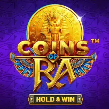 Jugar Coins Of Ra - Hold & Win New Vegas casino