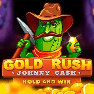 Jugar Gold Rush with Johnny Cash New Vegas casino