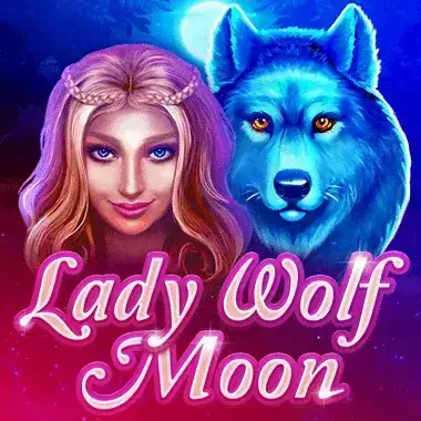 Jugar Lady Wolf Moon New Vegas casino