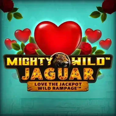 Jugar Mighty Wild: Jaguar Love the Jackpot New Vegas casino