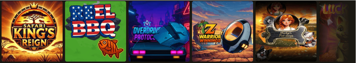 Slots New Vegas Casino