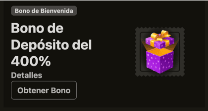 Bonos New Vegas Casino