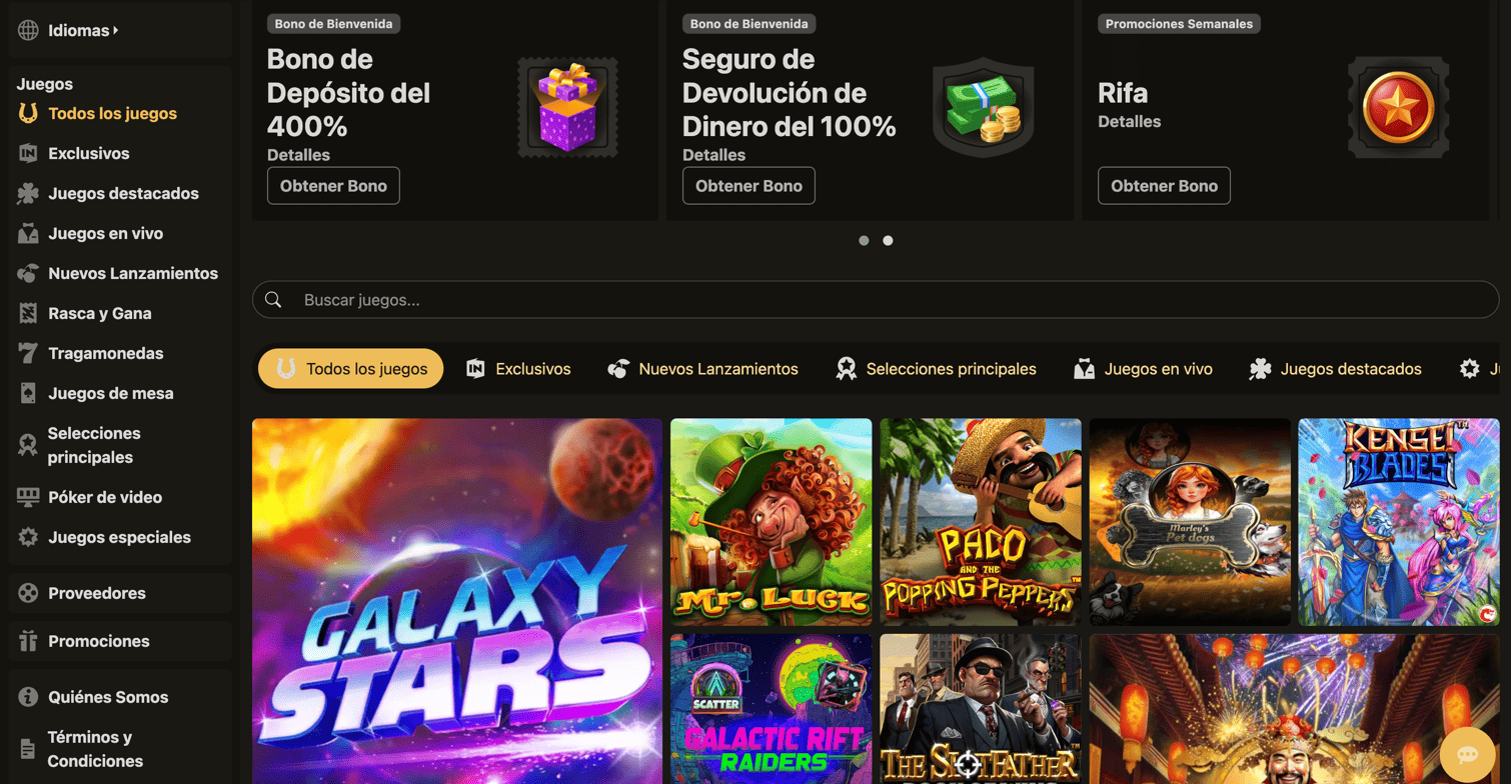 New Vegas Casino New Vegas Casino