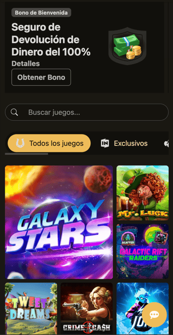 New Vegas New Vegas Casino